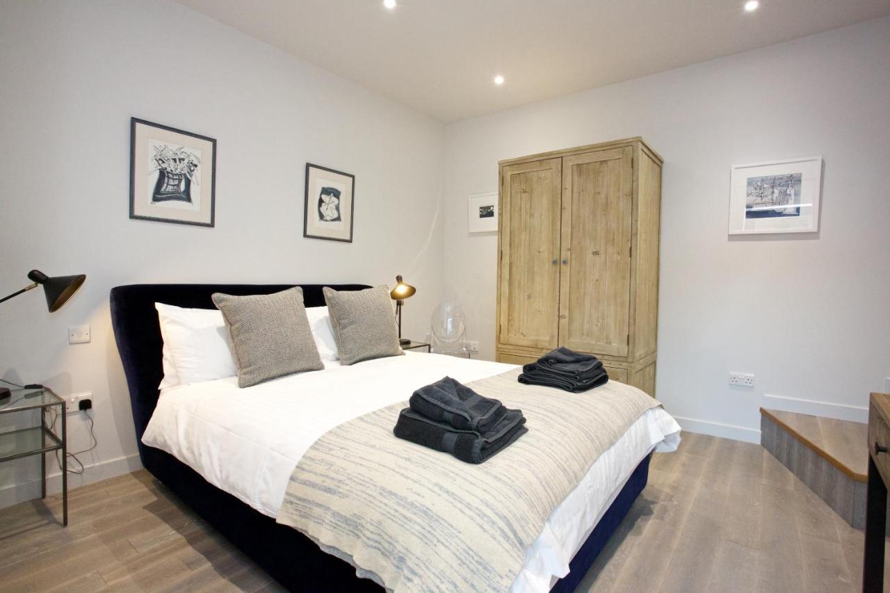 Loch Tay Highland Lodges And Glamping Park Morenish Exterior photo